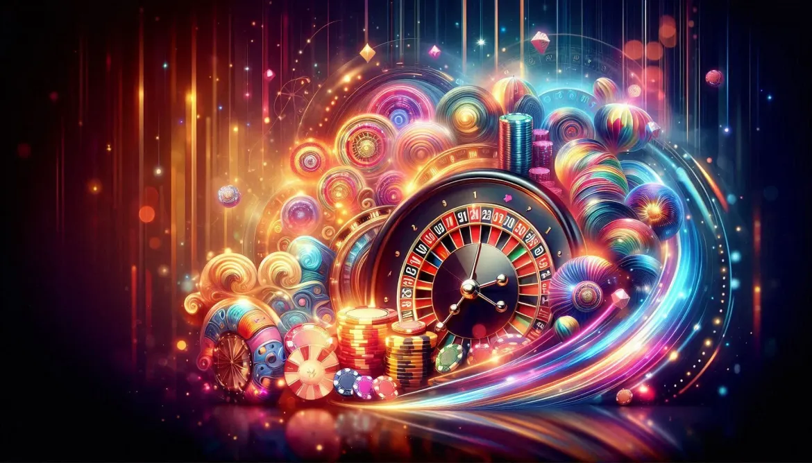 Vox Casino
